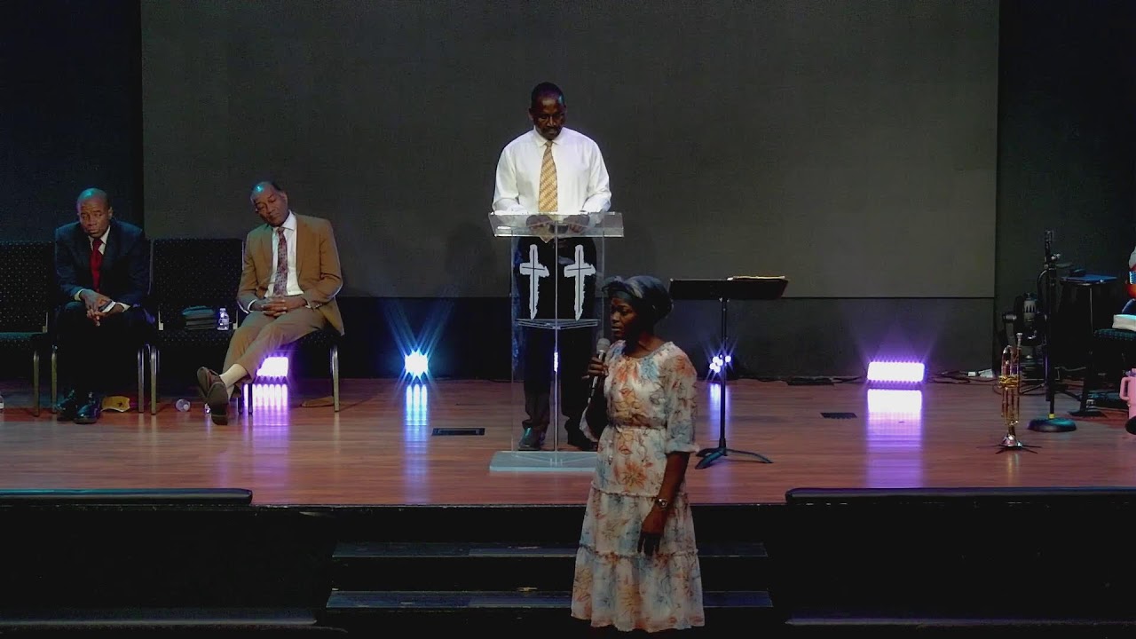 PSLGA - New Year's Eve 2025 Service