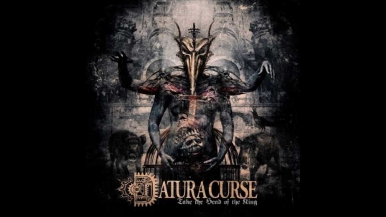 Datura Curse - The Kill [HD]