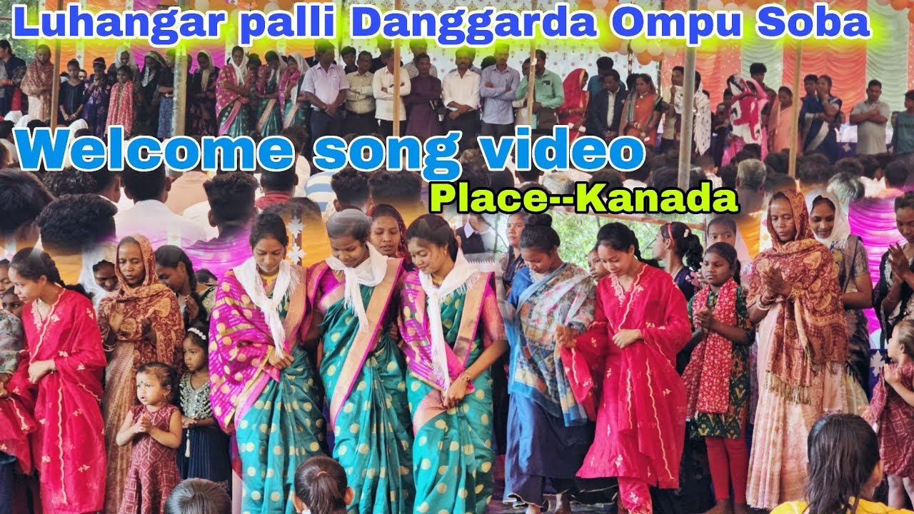 Danggarda Ompu soba janaja kin video  -- KANADA Ranukku #surfang 