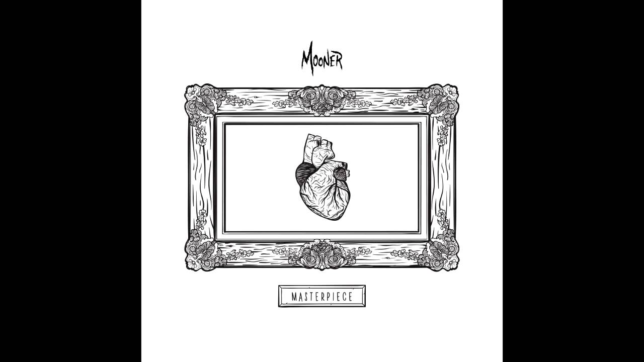 Mooner - Masterpiece (Full Album)