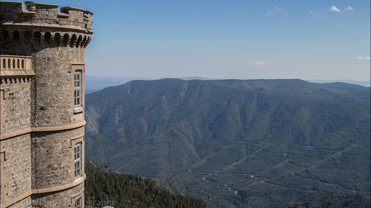 Mont Aigoual- Cévennes- FRANCE