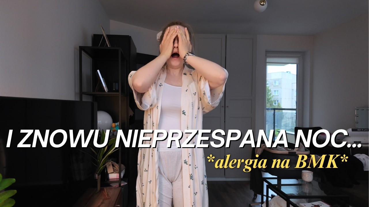PORANNA RUTYNA 6-miesięcznego niemowlaka 👶🏻 | REALISTYCZNY VLOG