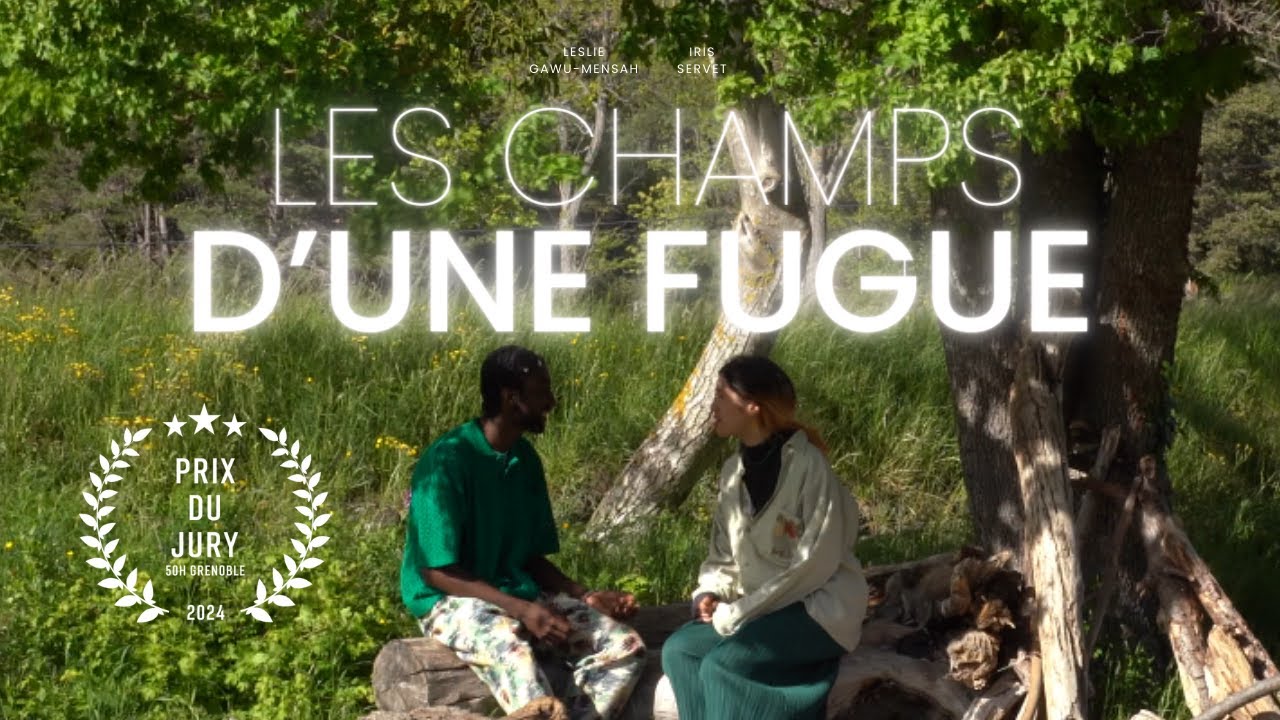 Les Champs d'une Fugue - Court-Métrage [50H]
