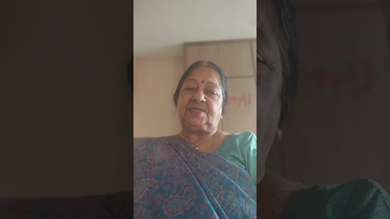  कभी कभी सुनी सुनाई बातों के अर्थ बदल जाते हैं ...