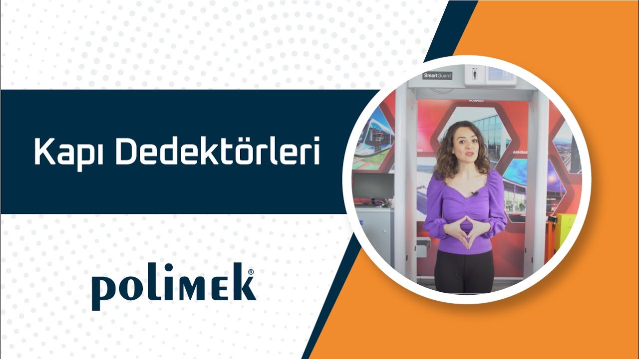 Kapı Dedektörü çalışma prensibi nedir , nelere öter ? Dedektör hassasiyet ayarları nasıl yapılır?