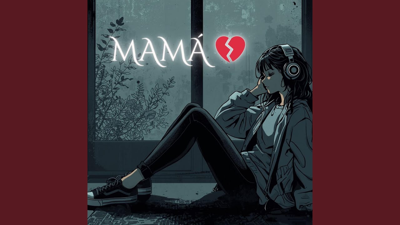 MAMÁ – Canción Triste para Mamá