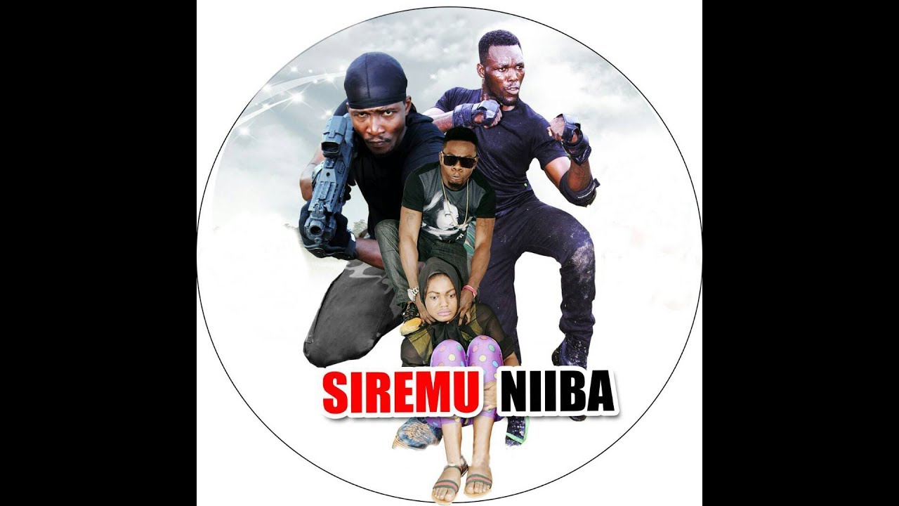 SIREMU NIIBA  Latest 2017  Ghanaian Asante Akan Twi Movie