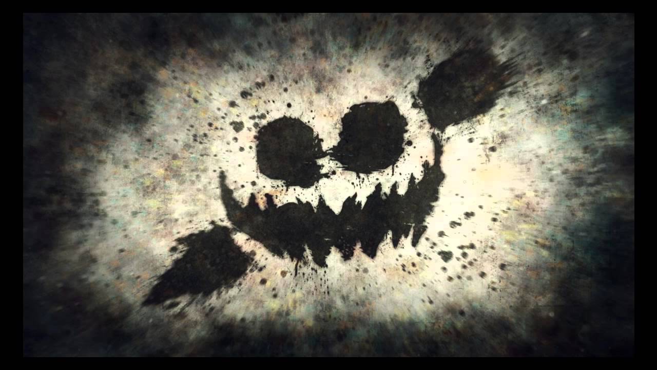 Knife Party-Bonfire DEMO
