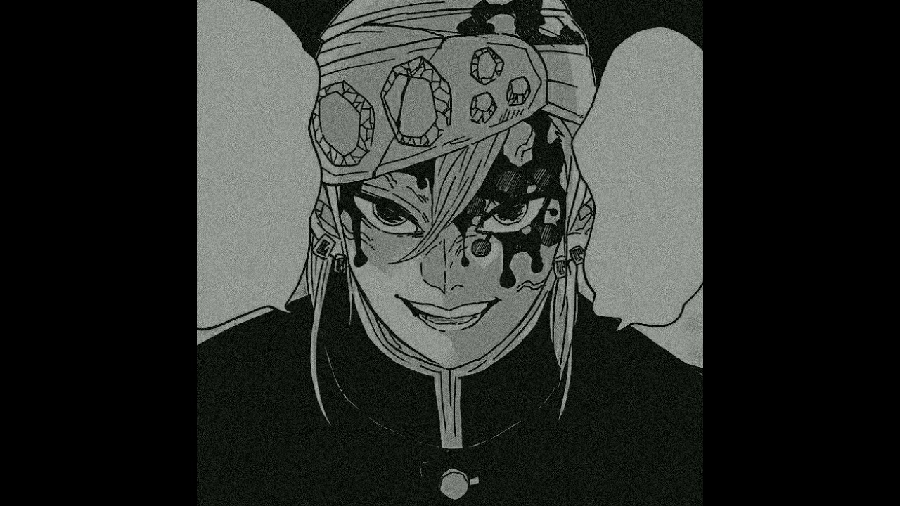 Tipo Uzui Tengen(Speed up)