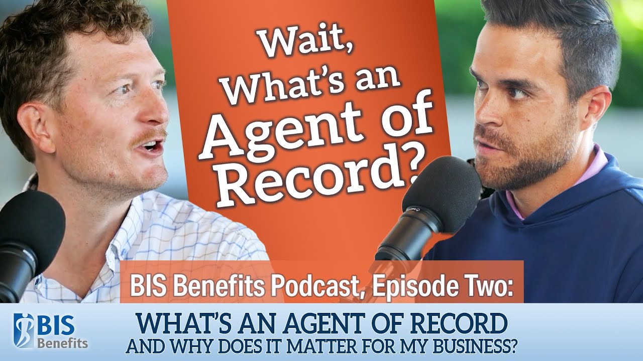 Demystifying the Agent of Record. Should You Switch Yours?