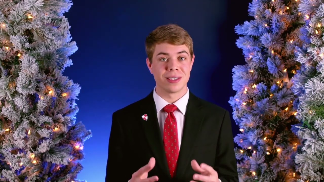 A Carey Christmas: Come, Jesus, Come