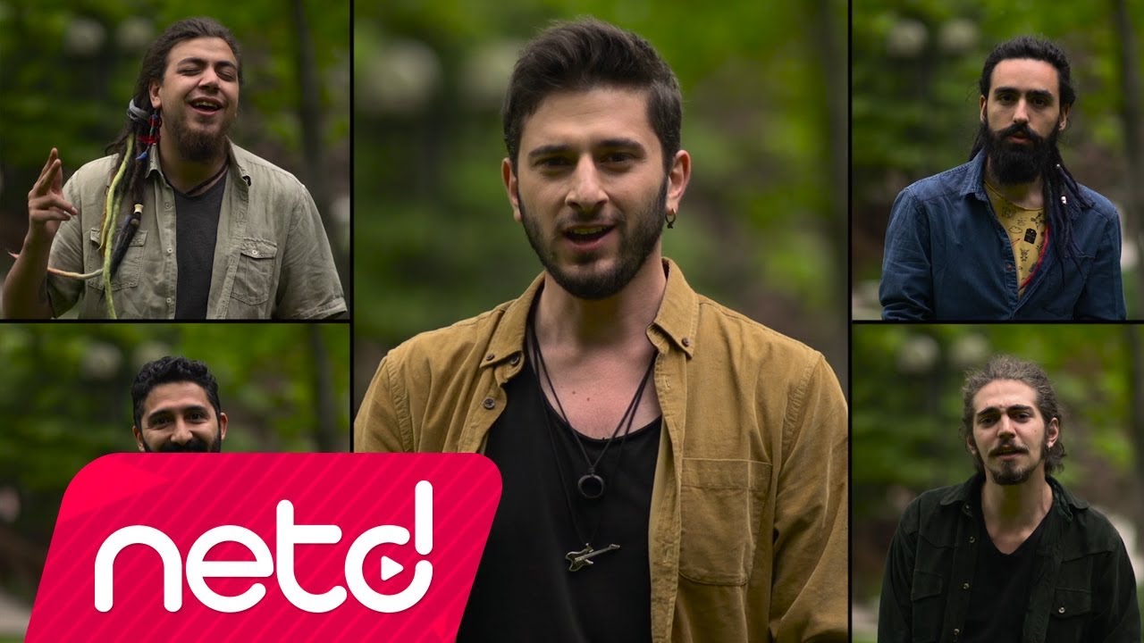 Vokalemun - Yıldızların Altında (Acapella)