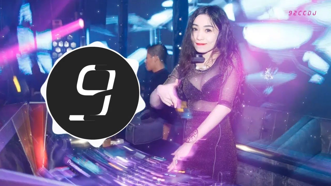 生日快樂四海的朋友 92CCDJ REMIX