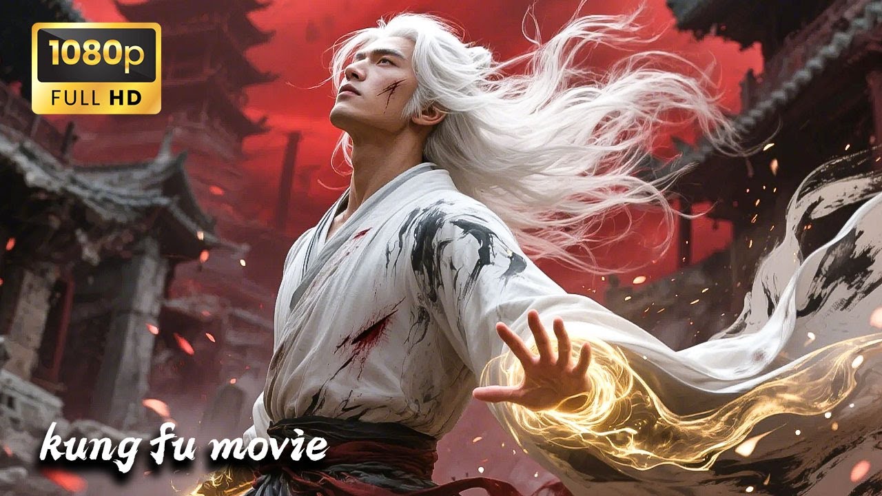 Юный на грани смерти пробуждает абсолютную силу и мгновенно убивает лидера демонов!!