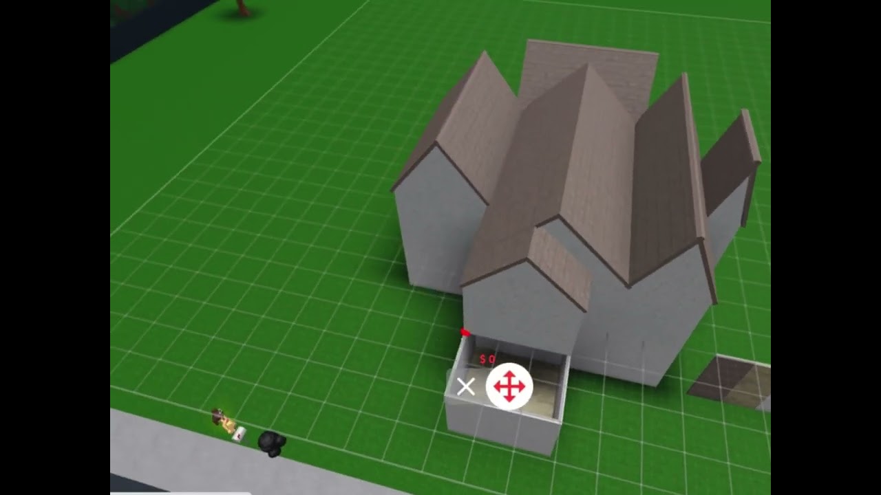 A cute 74k house idea /family  