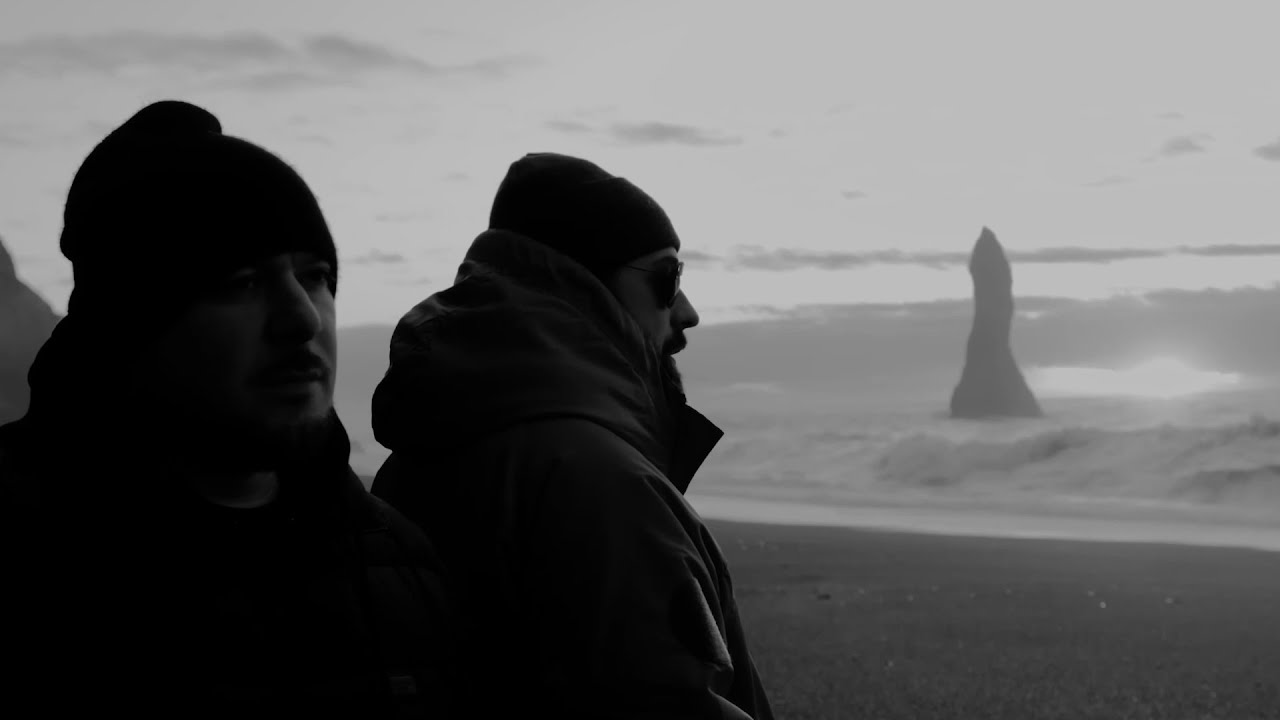 SIDO, KOOL SAVAS & ADEL TAWIL - ASCHENFLUG (prod. by CLASSIC)