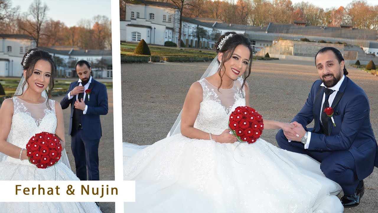 Kurdische Hochzeit 2019 neu#Koma Sor#Ferhat & Nujin#Part 2#by Acar Vision