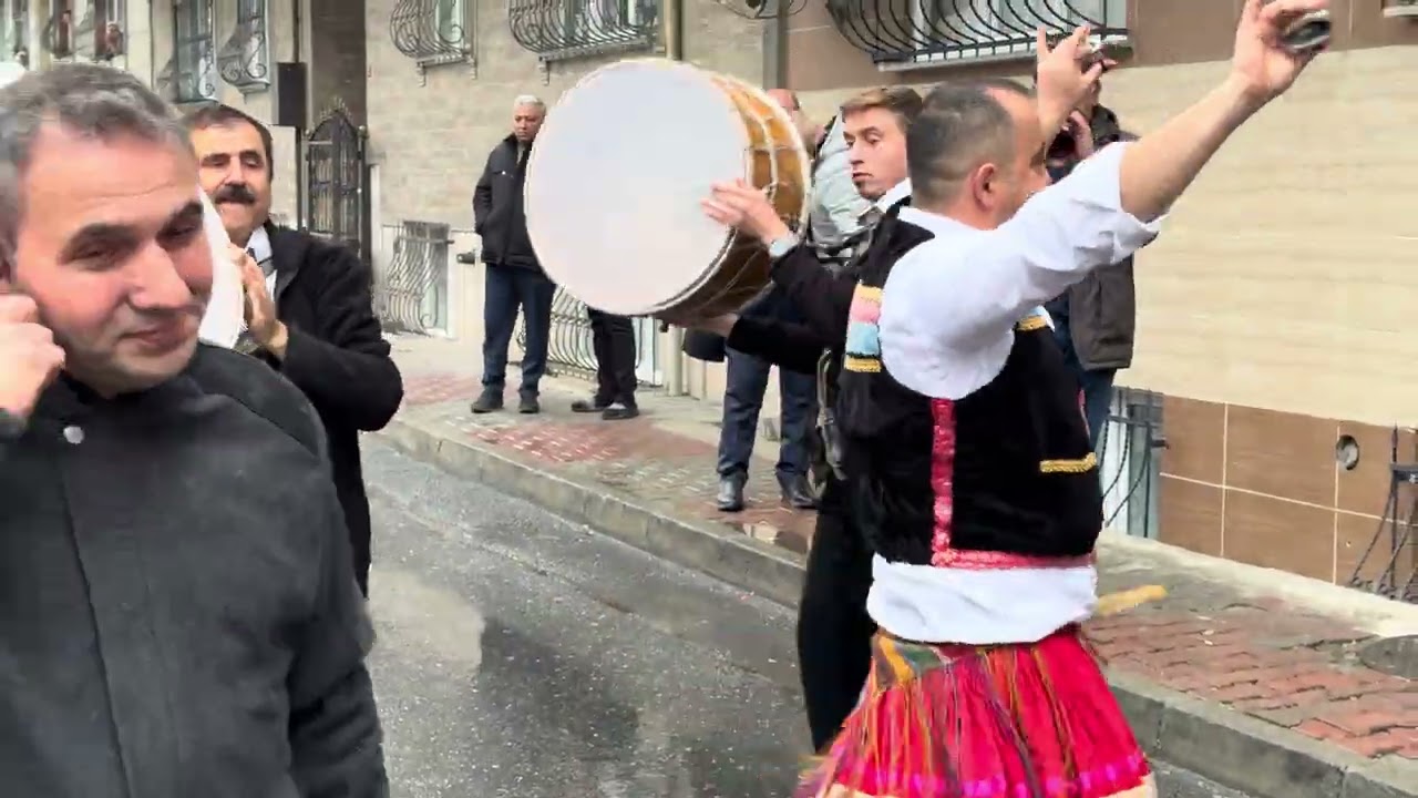 DAVUL ZURNA KASTAMONU-37