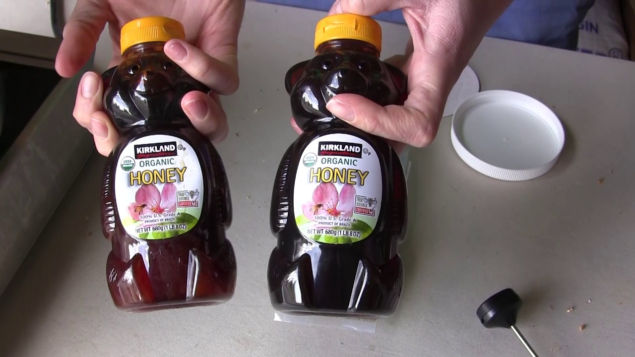 How To Brew - Extract Home Brew - Honey Beer with Bellwether Brewing!