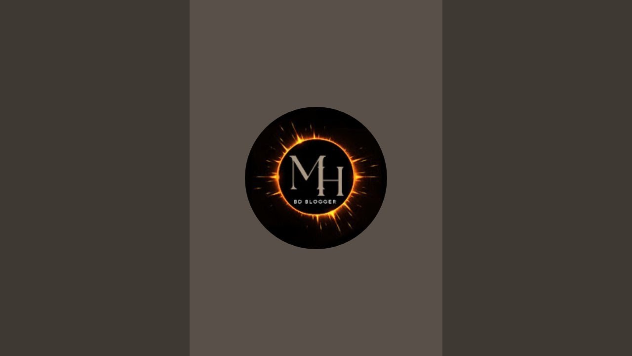 Mahmudul Hasan BD Blogger is live!