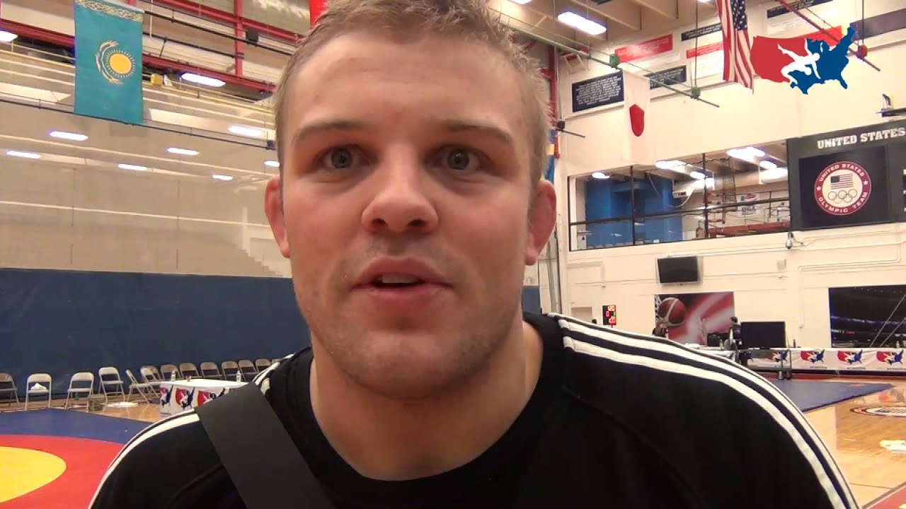 Sweden's Johan Euren goes unbeaten at the Pinto Cup