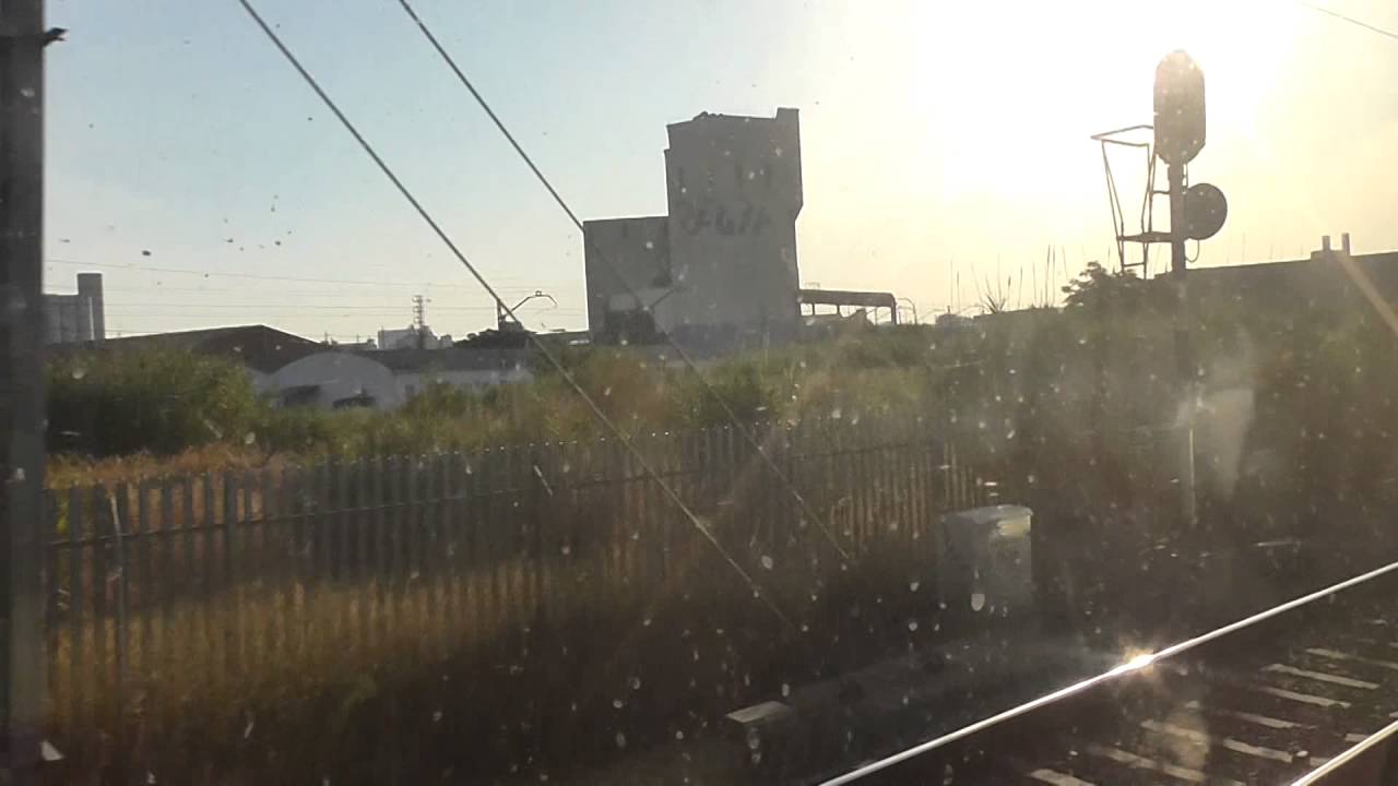 ADIF - Estación de Lleida Pirineus
