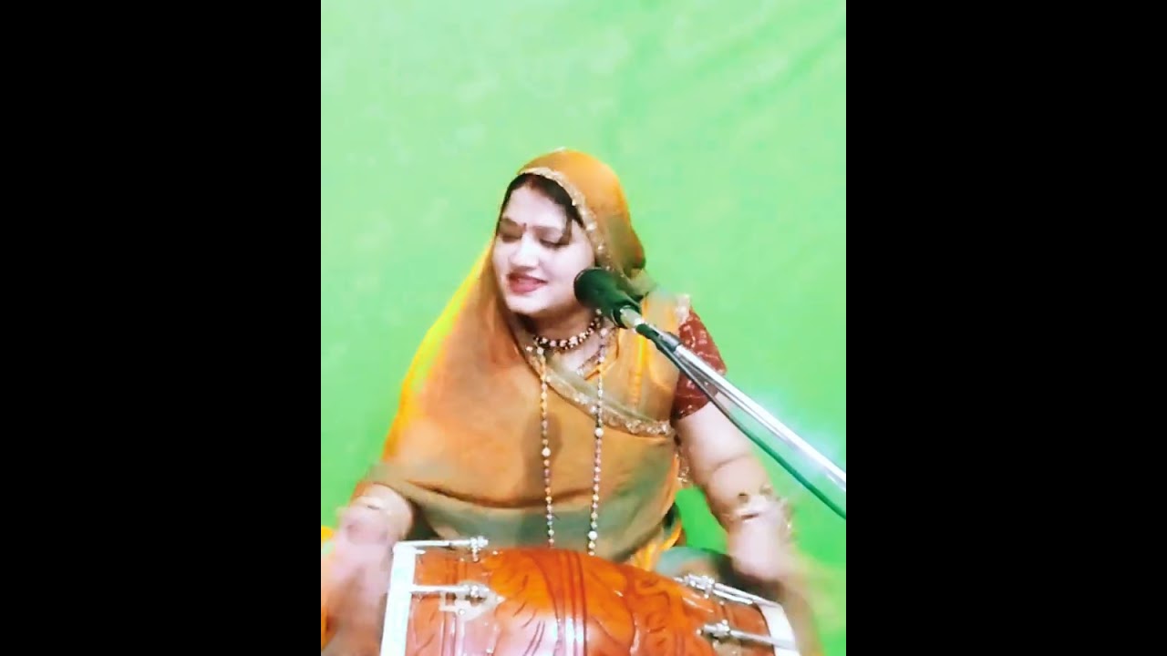 चरणों से लगा लीजिए ... मैया का बहुत ही प्यारा भजन || Komal Bhajan sangeet