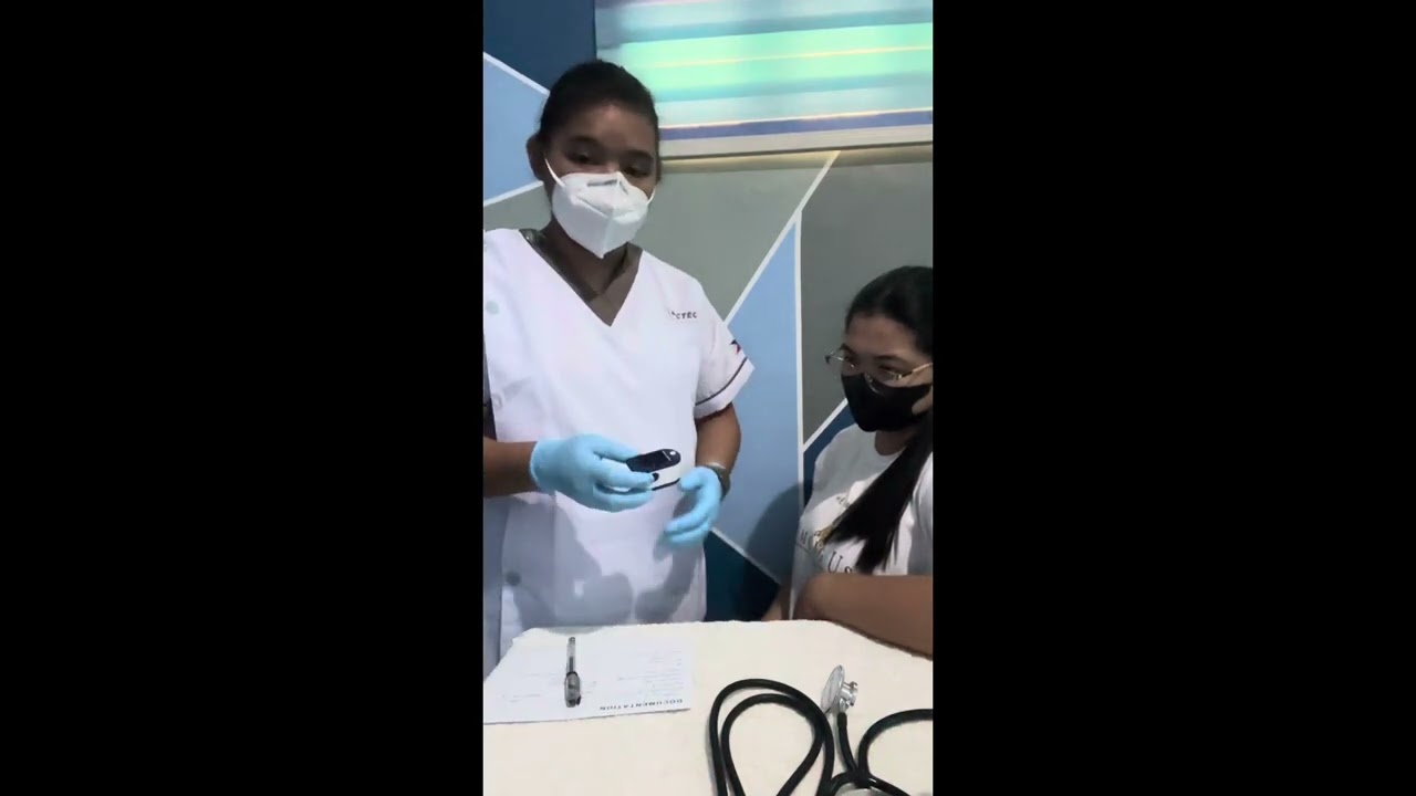 Vital Sign Final Video