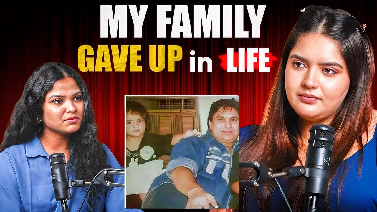 Anjali Anand on Family Struggles After Losing Father, Childhood, Work With Ranveer Singh, Off-Script
