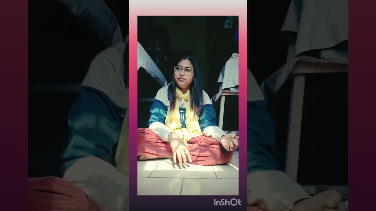 I me myself at the present date| Oneway chitchat session 🤣