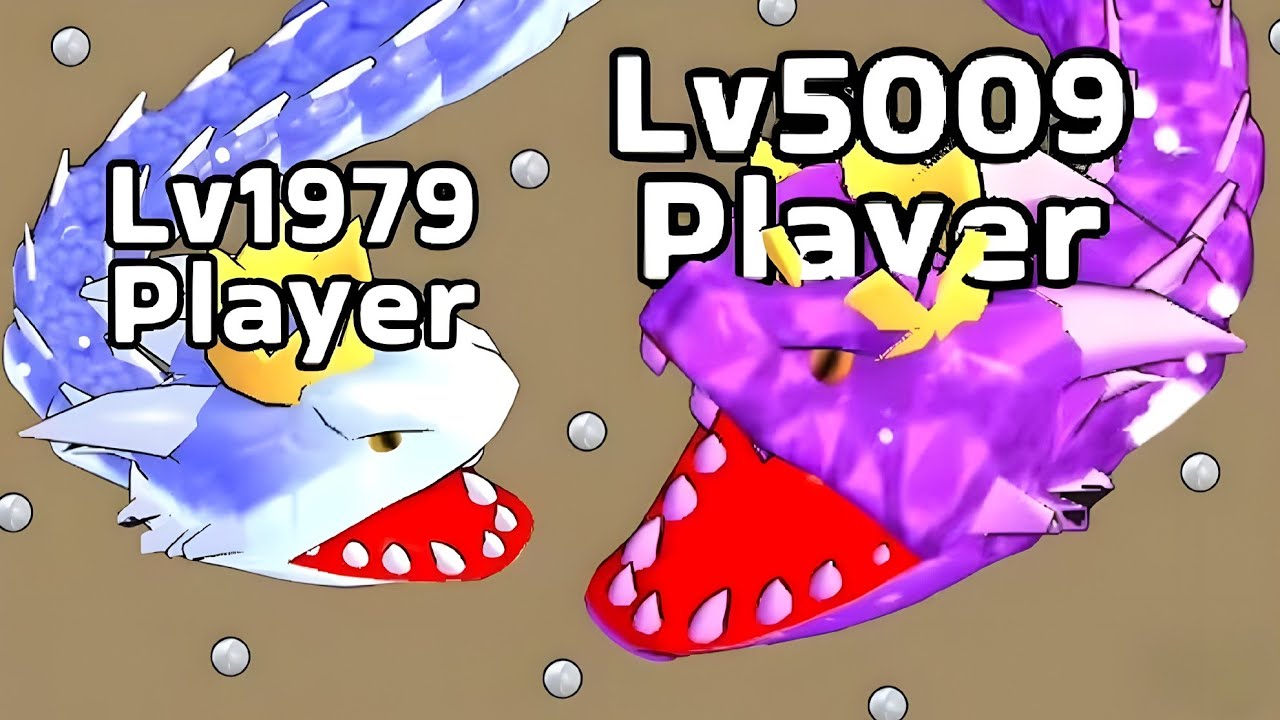 #Snakeclash MAX LEVEL VIP snake | Snake clash arena | snake clash updateSnakeclashsSnakeclash
