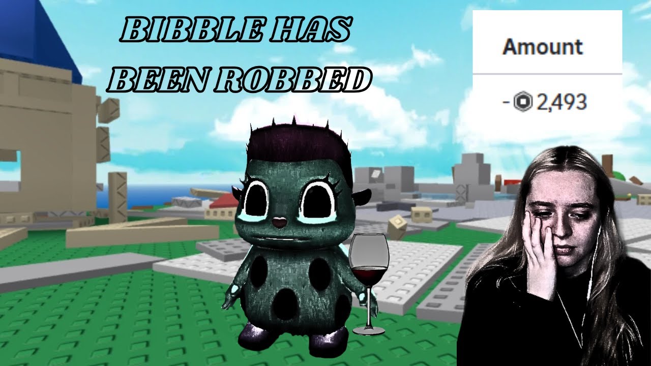 my roblox got hacked (literally not clickbait)