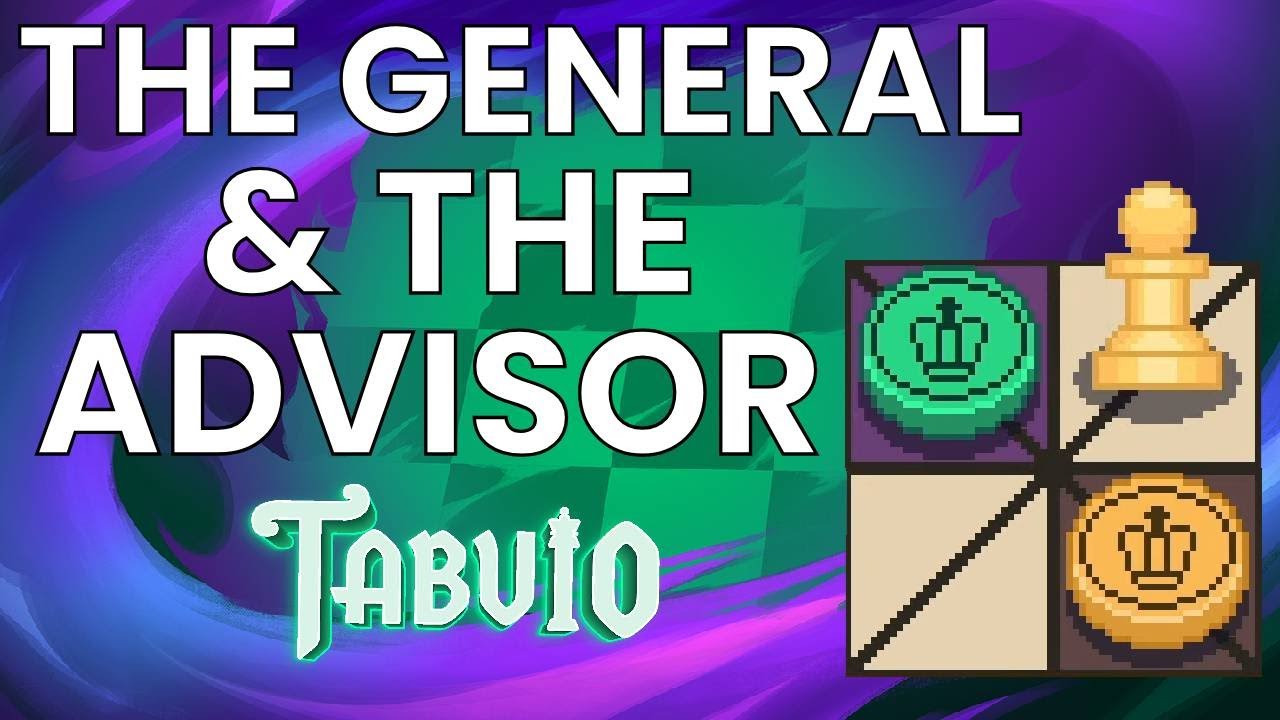 New Pieces Completely Change the Ability to Chain HUGE Combos - Tabulo