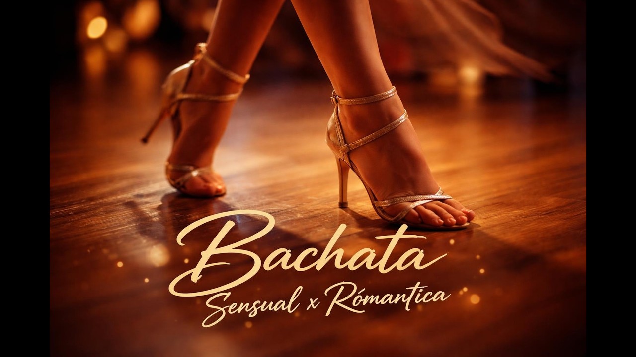 Bachata Sensual Mix 2026 l Love Songs & Slow Dance For Couple