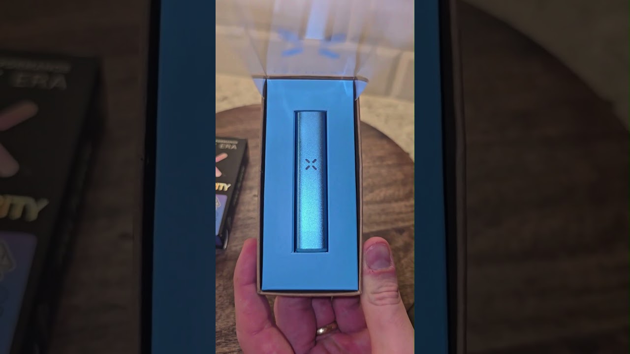 Vape Cart Review | This Apple Fritter Vape Cart Smells Like Smarties?