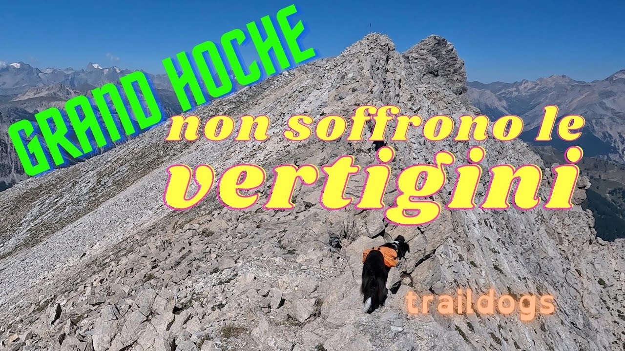 Il Passo dell'Orso fa paura!