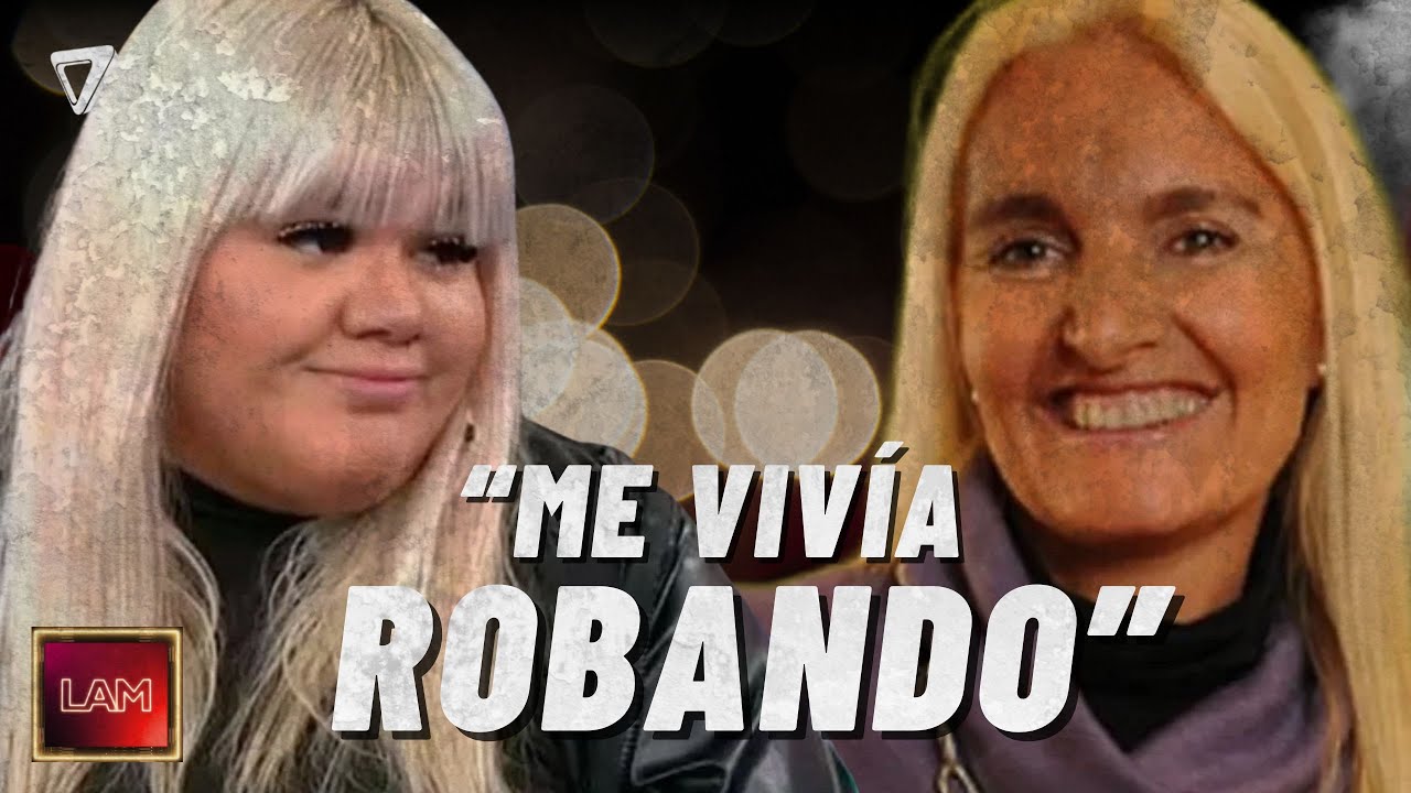 😨SILVIA D’AURO HABLÓ y CONTÓ CÓMO MORENA RIAL le ROBABA cuando vivían JUNTAS
