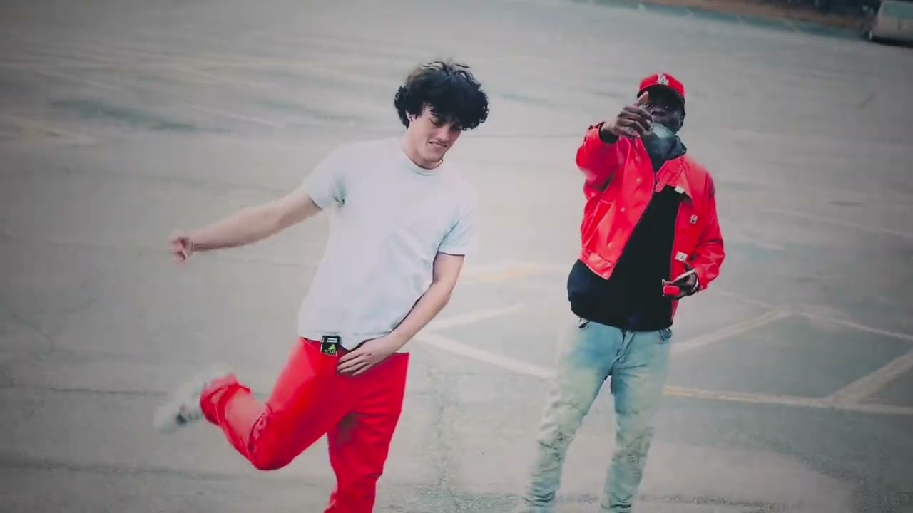 MY LIFE (OFFICIAL MUSIC VIDEO) SHOT BY:@ØATSISWILD 