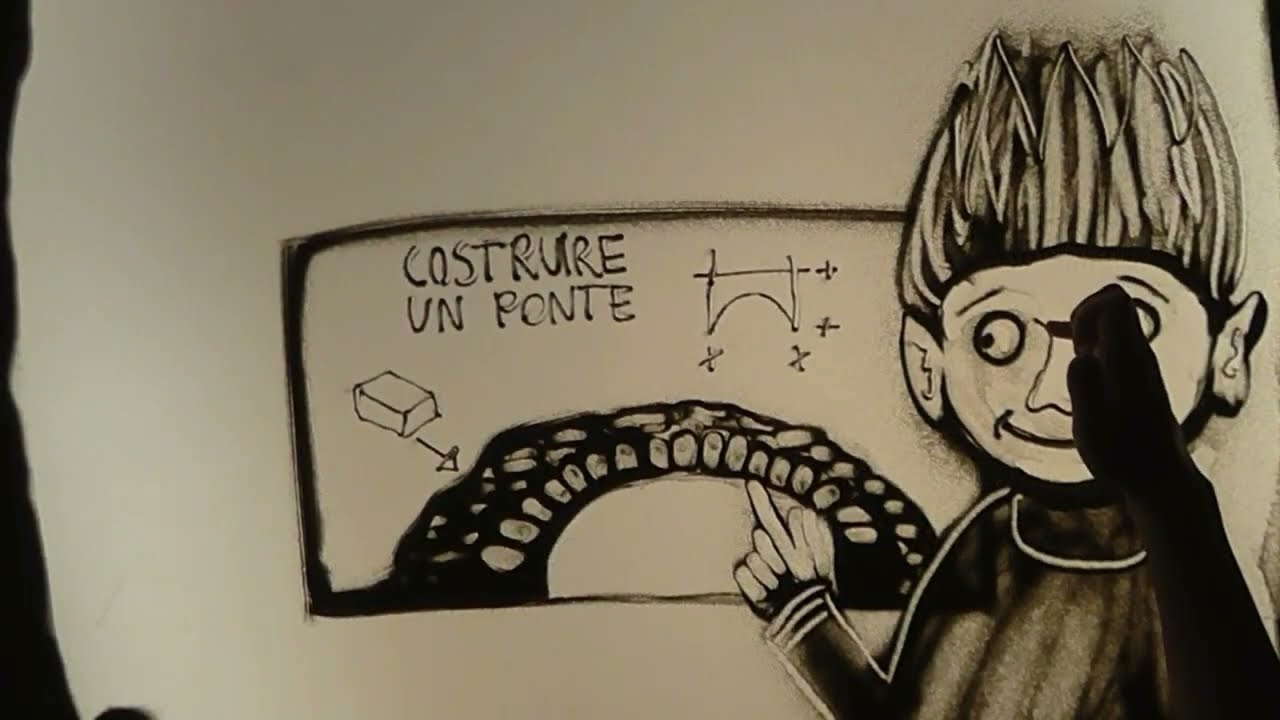 Pluf, il sarvanot delle montagne | Musica e inclusione a scuola