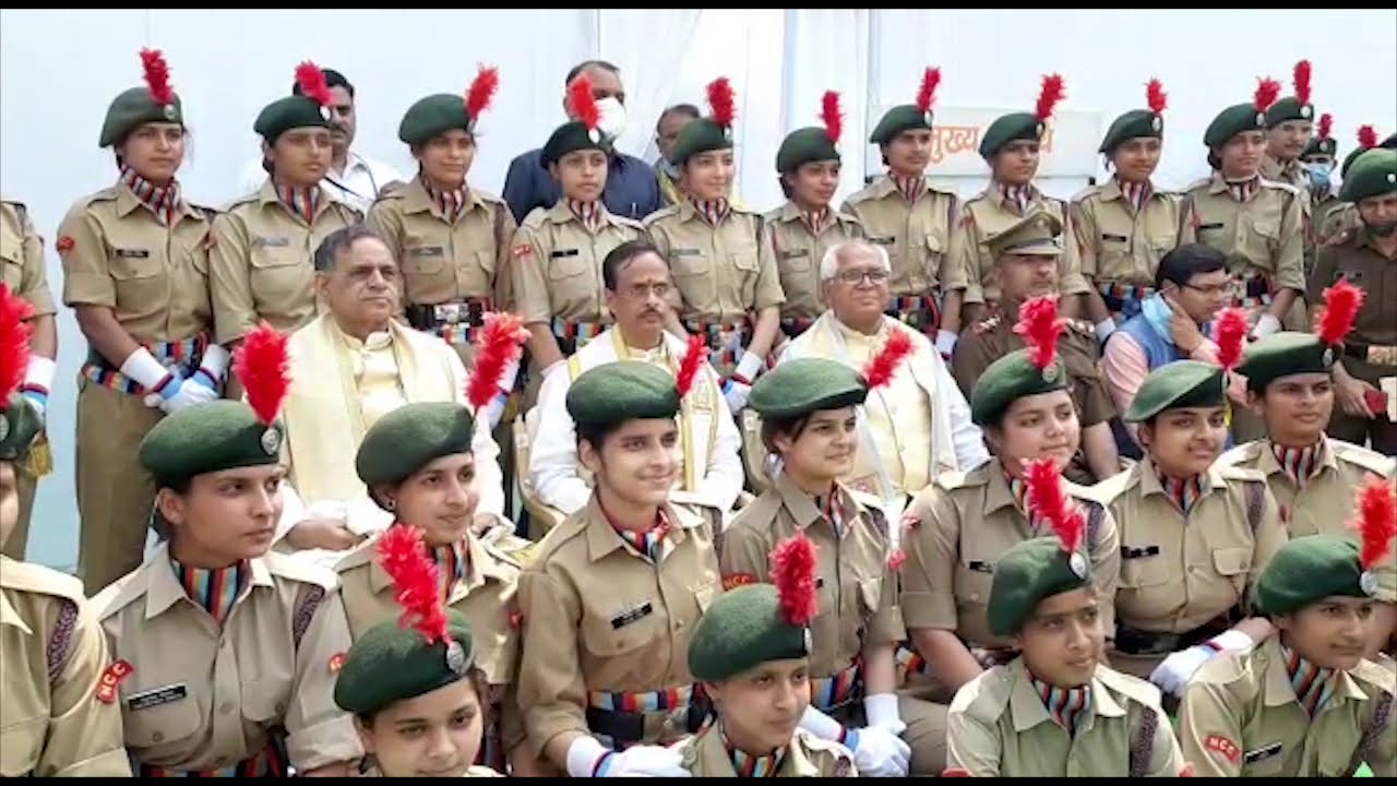 dikshant samaroh ccs university 2021