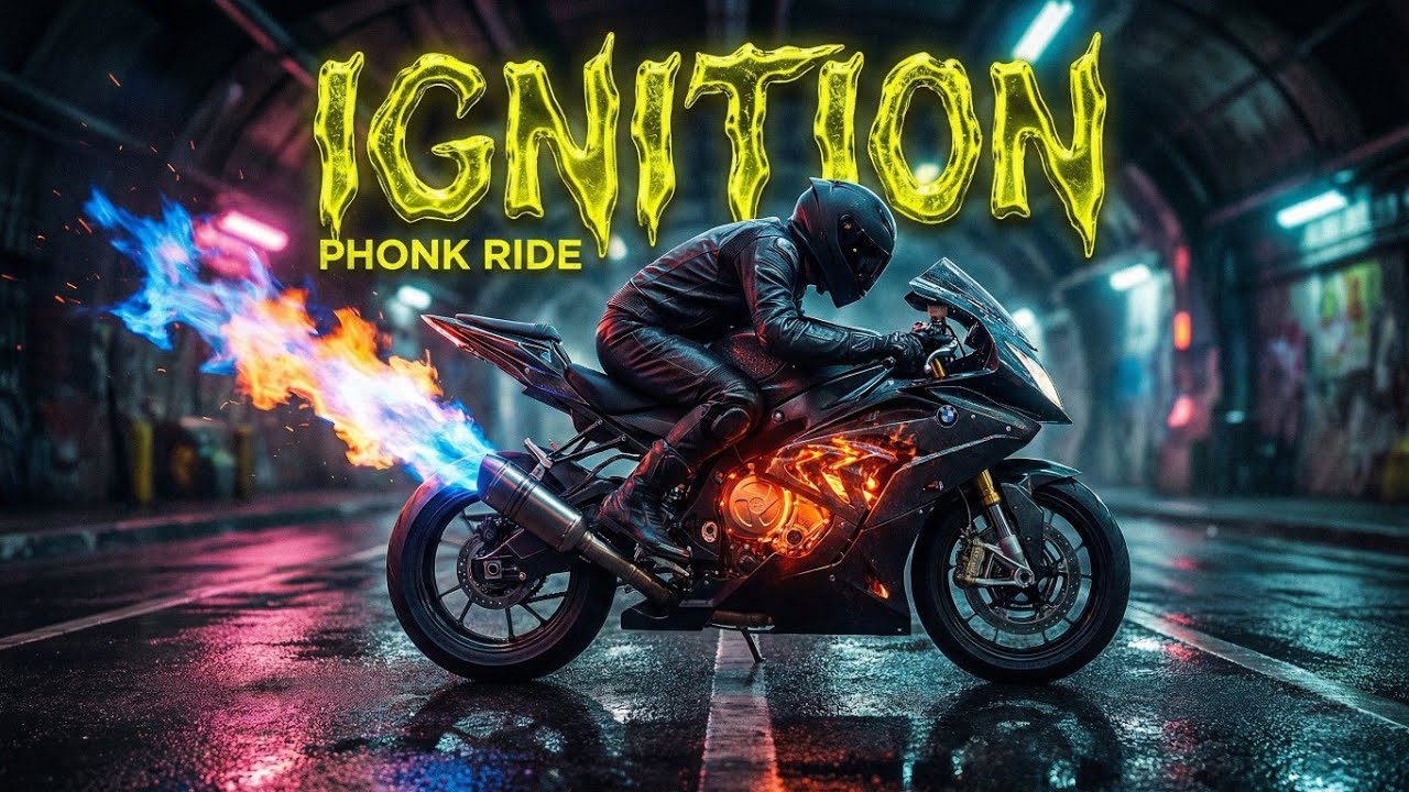 CoxLab Studio - Ignition