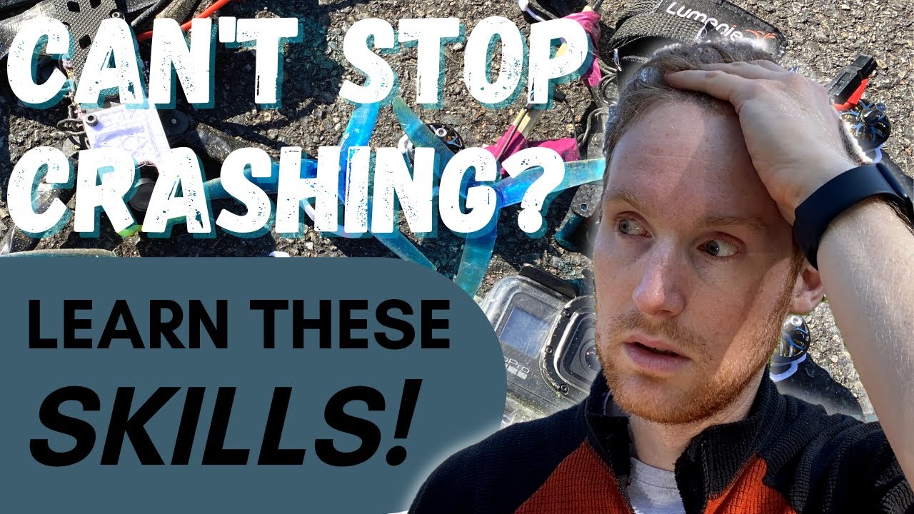 FPV NOOB? Learn These ESSENTIAL Skills! // PropabilityFPV