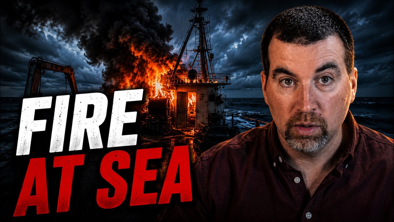 Marine Biologist: What the Job Is Actually Like | Real Jobs, Real People