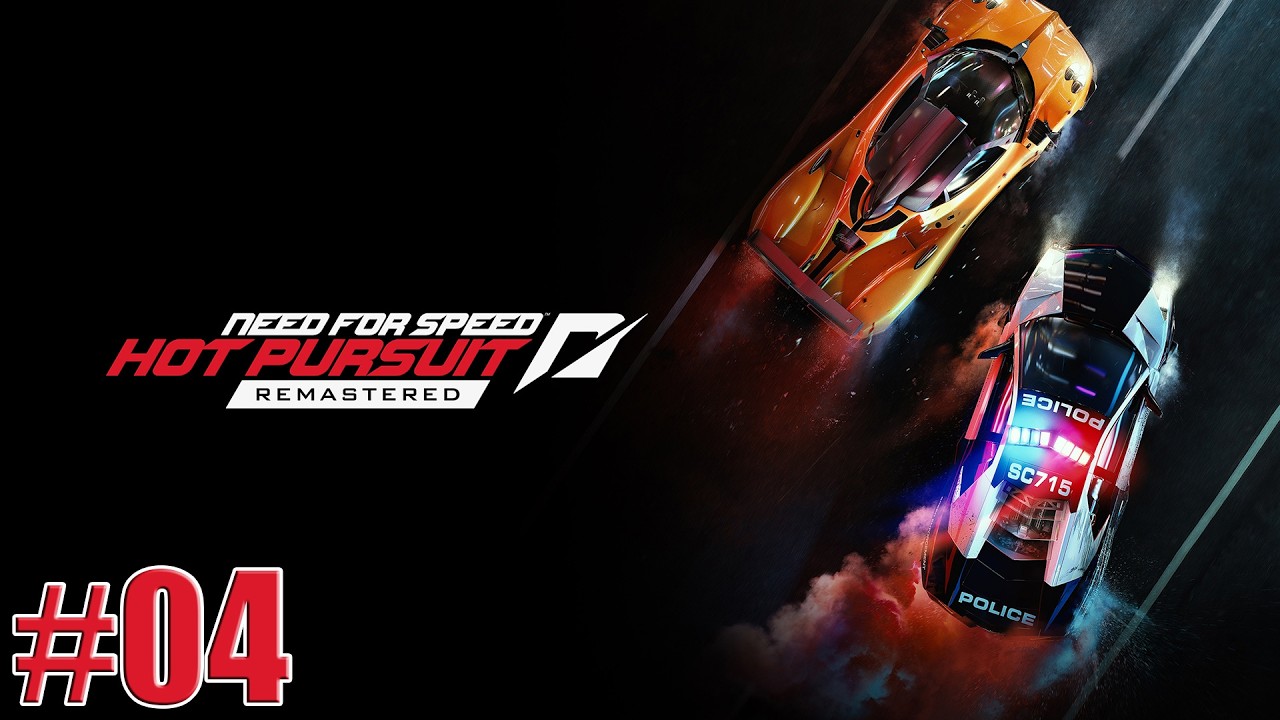 Need For Speed Hot Pursuit Remastered - Carriera - Gameplay ITA - Walkthrough #04 - Nuovi accessori