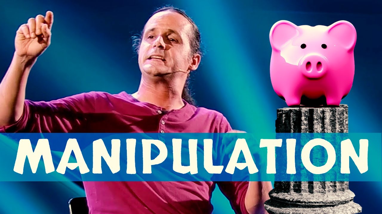 Manipulation! Miese Marketingstrategien im Konsumkapitalismus