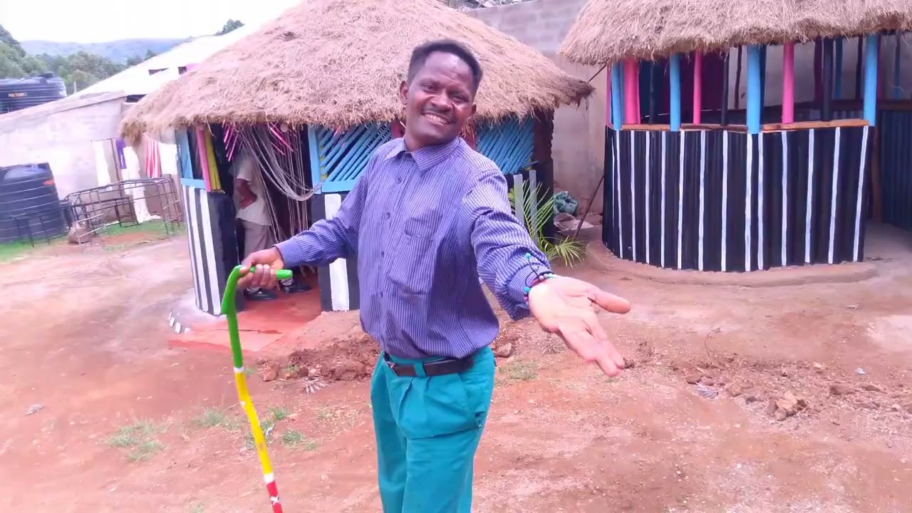 NINGO OKOGAMBERA OFFICIAL VIDEO BY EKEMONI BONI 🔥🔥🔥🔥