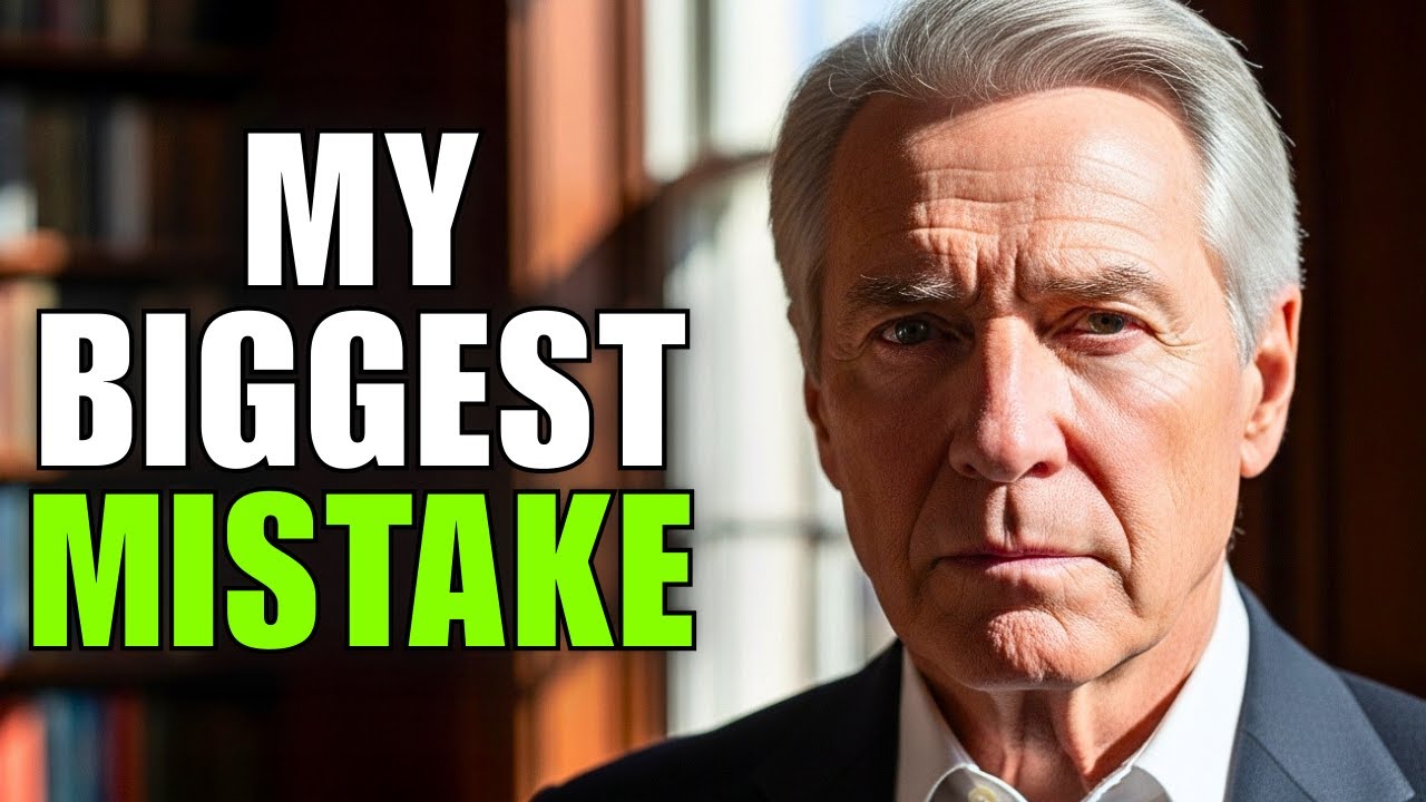 I Passed 5,000 Sentences, But the Real Criminal in My Family Was Me (I'm 76)