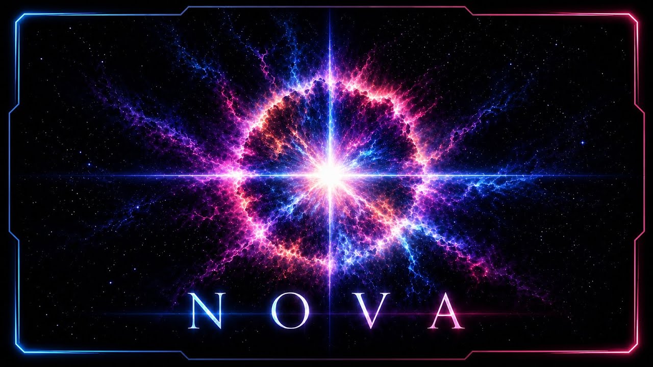 NOVA HARDSTYLE/FRENCHCORE - WillSZHOUSE