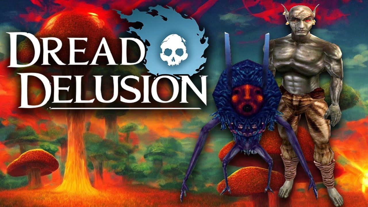 Dread Delusion Is A Great Indie RPG (Review)