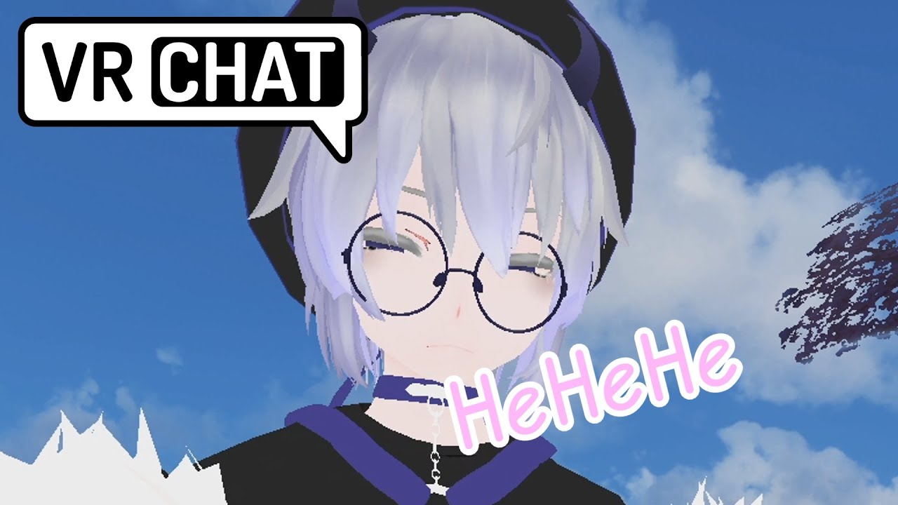 It's Chicken balls | VRChat